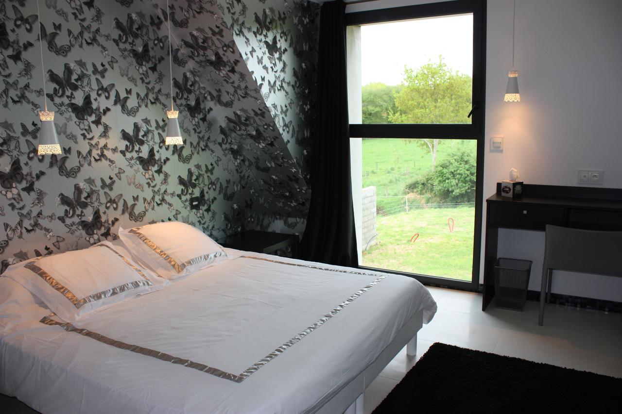 Pleuven Un Moment A La Campagne B&B 외부 사진