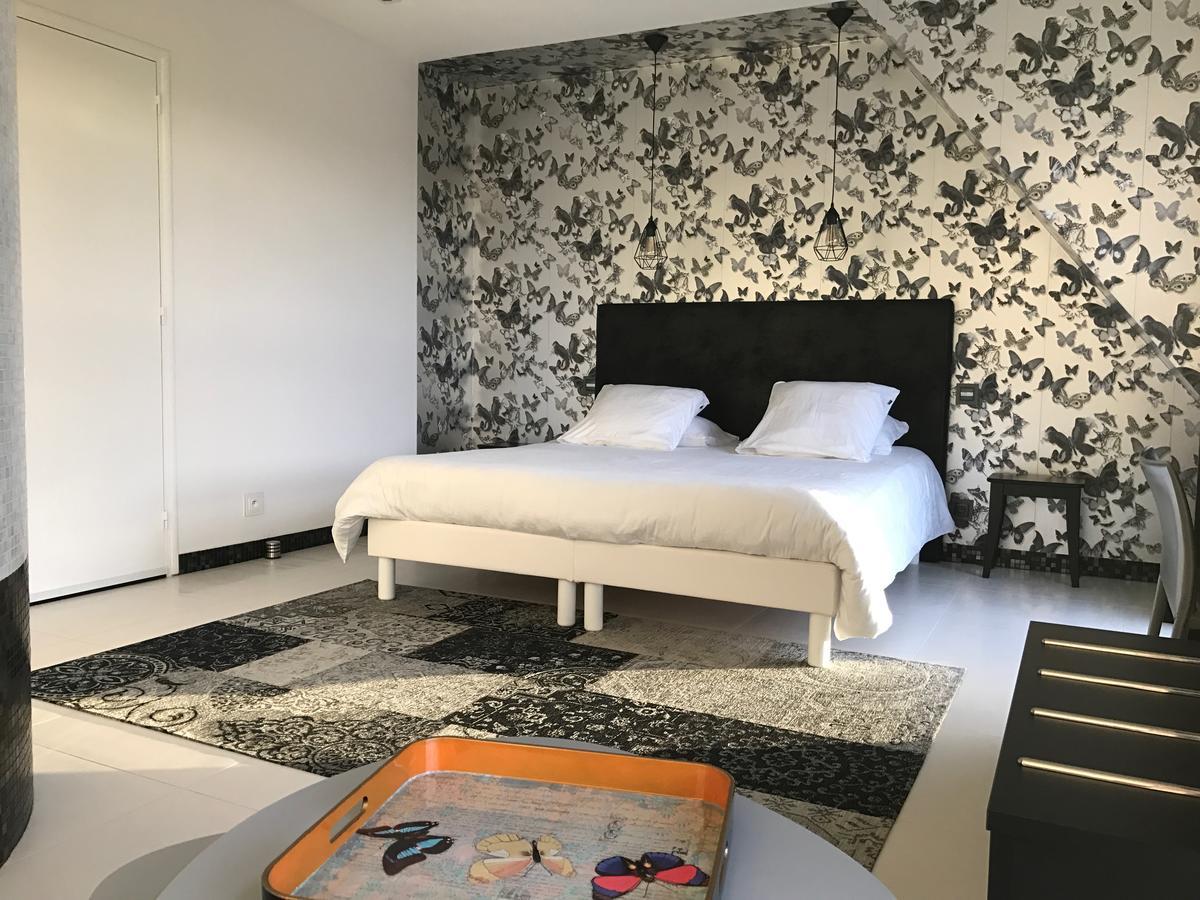 Pleuven Un Moment A La Campagne B&B 외부 사진